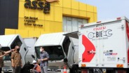 Laba Bersih Adi Sarana Armada (ASSA) Kuartal III/2024 Tancap Gas 79,81%