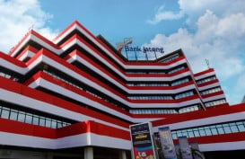 Bank Jateng Raup Laba Rp1,03 Triliun pada Kuartal III/2024