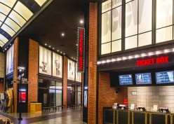 CGV Cinemas (BLTZ) Berbalik Laba Rp11,5 miliar Kuartal III/2024