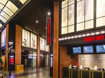 CGV Cinemas (BLTZ) Berbalik Laba Rp11,5 miliar Kuartal III/2024