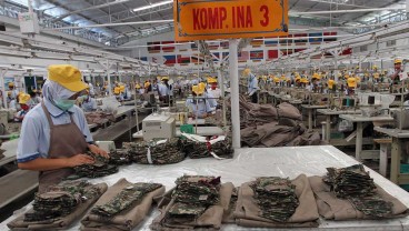 Sritex (SRIL) Diputus Pailit, Tim Kurator Segera Gelar Rapat Kreditur