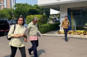 Prabowo Panggil Airlangga, Sri Mulyani, hingga Yassierli Gelar Rapat Penyelamatan Sritex