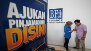 BFI Finance (BFIN) Raup Laba Rp1,11 Triliun pada Kuartal III/2024, Turun 5,27%