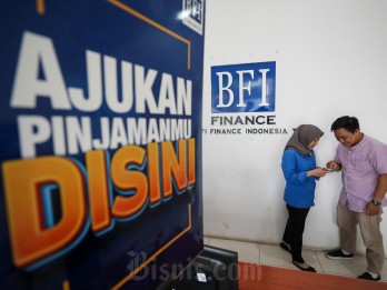 BFI Finance (BFIN) Raup Laba Rp1,11 Triliun pada Kuartal III/2024, Turun 5,27%