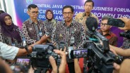 CJIBF 2024: Pemprov Jateng Tawarkan 17 Peluang Investasi Kepada Investor