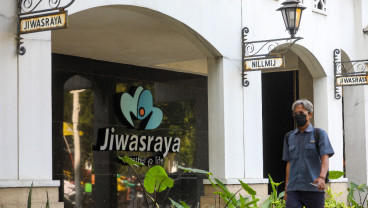 Penambahan Peserta Program Restrukturisasi Jelang Pembubaran Perusahaan PT Asuransi Jiwasraya (Persero)