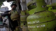 Tekan Impor LPG, ESDM Bakal Masifkan Jaringan Gas Rumah Tangga