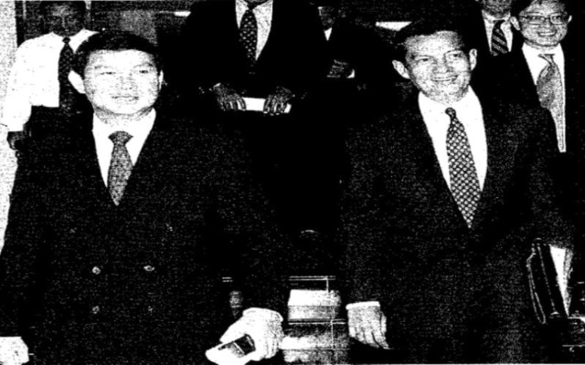 Historia Bisnis: Gerak Lincah Ekspansi Hashim Djojohadikusumo pada Dekade 1990