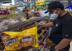 Emiten Grup Salim, Sari Roti (ROTI) Cetak Laba Bersih Rp248 Miliar Kuartal III/2024