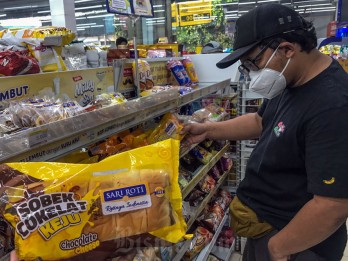 Emiten Grup Salim, Sari Roti (ROTI) Cetak Laba Bersih Rp248 Miliar Kuartal III/2024