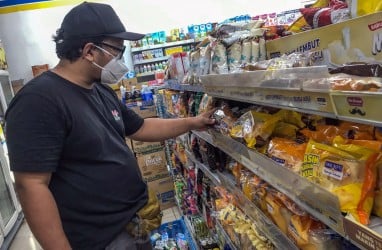 Penjualan Sari Roti (ROTI) di Indomaret dan Alfamart Tembus Rp1,83 Triliun