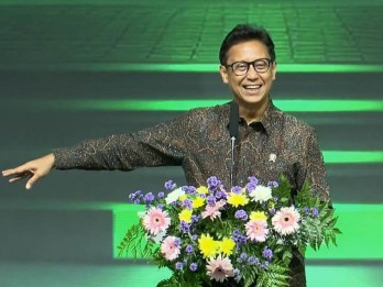 Kejutan Ulang Tahun, Kemenkes Hadiahkan Tes Kesehatan Gratis Bagi Rakyat Indonesia