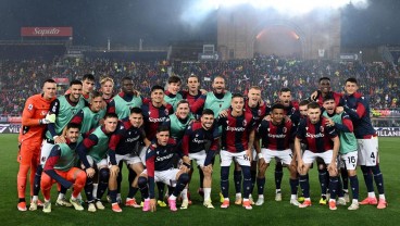 Prediksi Skor Cagliari vs Bologna 30 Oktober: Susunan Pemain, H2H, Klasemen