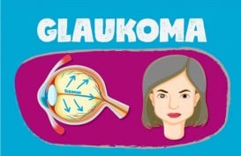 Faktor Risiko Glaukoma dan Cara Pengobatannya Sebelum Terlambat dan Sebabkan Kebutaan