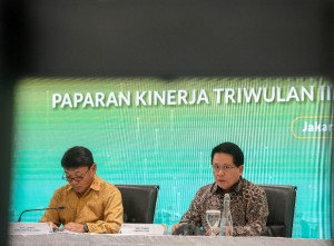 BSI Bukukan Laba Bersih Sebesar Rp5,11 Triliun Pada Kuartal III/2024