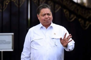 Presiden Prabowo Subianto Panggil Tiga Menteri ke Istana Bahas Penyelamatan PT Sritex