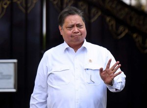 Presiden Prabowo Subianto Panggil Tiga Menteri ke Istana Bahas Penyelamatan PT Sritex