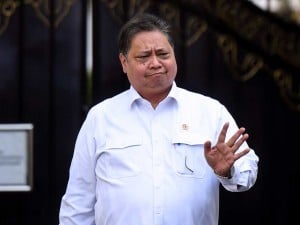 Presiden Prabowo Subianto Panggil Tiga Menteri ke Istana Bahas Penyelamatan PT Sritex