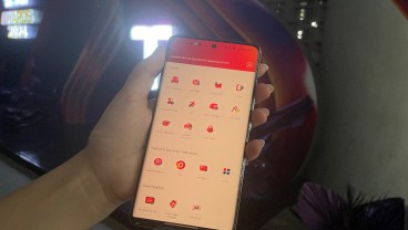 Fitur AyoLari Magnet Baru MyTelkomsel Tarik Pengguna