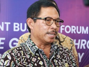 Pj. Gubernur Jateng Minta Bupati dan Walikota Promosikan Potensi Investasi