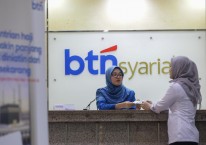 Rumor Diakuisisi BTN Makin Terang, Saham Bank Victoria (BVIC) dan VICO Terkerek