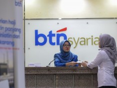 Rumor Diakuisisi BTN Makin Terang, Saham Bank Victoria (BVIC) dan VICO Terkerek