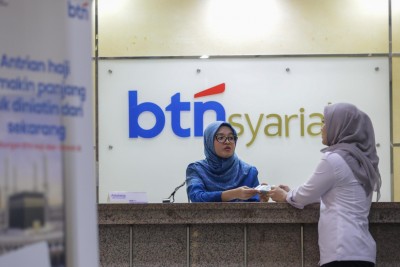 Rumor Diakuisisi BTN Makin Terang, Saham Bank Victoria (BVIC) dan VICO Terkerek