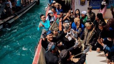 Organisasi Budaya di Kota Bandung Banyak yang Tak Tersentuh Bantuan