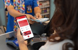 Binadigital Luncurkan Layanan Setor Tunai di Indomaret