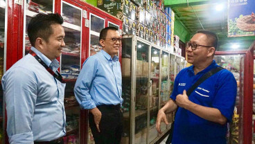 Bank Sampoerna Tegaskan Komitmen Pemberdayaan UMKM