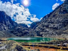 Ingin Jajal Seven Summit Indonesia? Ini Daftar Gunung Tertinggi Tanah Air