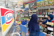 Cara dan Minimal Isi Saldo e-Toll di Indomaret