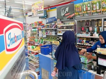 Cara dan Minimal Isi Saldo e-Toll di Indomaret