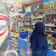 Cara dan Minimal Isi Saldo e-Toll di Indomaret