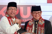 Pramono-Rano Bakal Dukung PSN Prabowo-Gibran Jika Menang Pilkada Jakarta