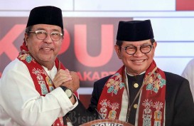 Pramono-Rano Bakal Dukung PSN Prabowo-Gibran Jika Menang Pilkada Jakarta