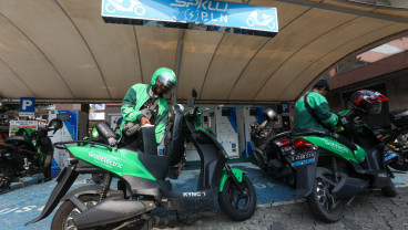 Aismoli Berharap Subsidi Sepeda Motor Sebesar Rp7 Juta Bisa Dilanjutkan Oleh Pemerintah Baru