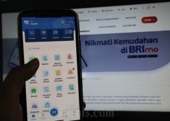 Jelang Paparan Kinerja Kuartal III/2024, Cek Prediksi Laba Bersih BBRI (BRI)