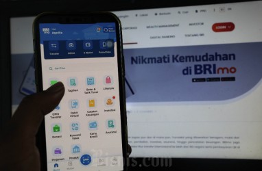 Jelang Paparan Kinerja Kuartal III/2024, Cek Prediksi Laba Bersih BBRI (BRI)