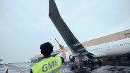 GMFI Dapat Restu Rights Issue, Garuda Indonesia (GIAA) Ikut Setor Modal