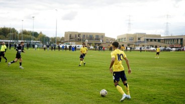 Marselino Ferdinan Tampil di Oxford United U-21, Pakai Nomor 10 dan Curi Perhatian