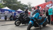 Harga Tiket IMOS 2024, Cara Beli, dan Akses Transportasi Umum