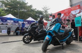 Harga Tiket IMOS 2024, Cara Beli, dan Akses Transportasi Umum