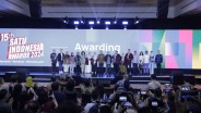 Sumpah Pemuda, 15th SATU Indonesia Awards 2024 Apresiasi Pemuda