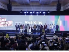 Sumpah Pemuda, 15th SATU Indonesia Awards 2024 Apresiasi Pemuda