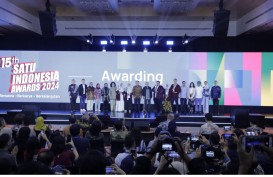 Sumpah Pemuda, 15th SATU Indonesia Awards 2024 Apresiasi Pemuda