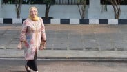 DPR Cecar Menteri PPPA dan Veronica Tan Soal Implementasi UU KIA