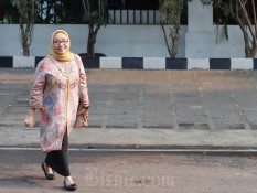 DPR Cecar Menteri PPPA dan Veronica Tan Soal Implementasi UU KIA