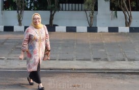 DPR Cecar Menteri PPPA dan Veronica Tan Soal Implementasi UU KIA