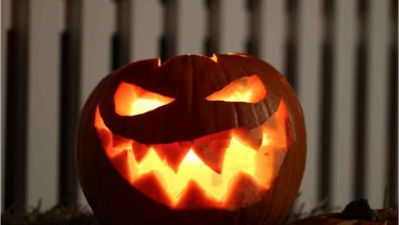 Daftar 25 Kostum Paling Dicari untuk Rayakan Halloween 2024